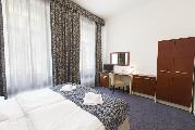 Hotel Atos