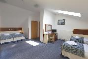 Hotel Atos