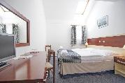 Hotel Atos