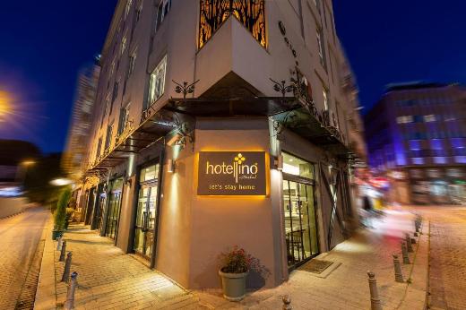 Hotellino