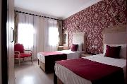 Artefes Hotel Istanbul