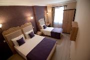 Artefes Hotel Istanbul