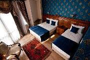 Artefes Hotel Istanbul