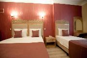 Artefes Hotel Istanbul