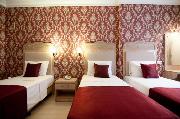 Artefes Hotel Istanbul