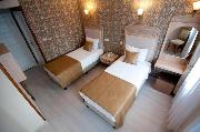 Artefes Hotel Istanbul