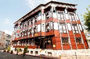 Artefes Hotel Istanbul