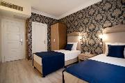 Artefes Hotel Istanbul