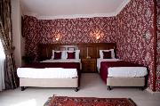 Artefes Hotel Istanbul