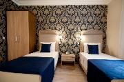 Artefes Hotel Istanbul