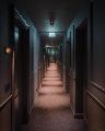 Worldhotel Casati 18