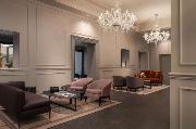 Worldhotel Casati 18