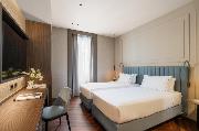 Worldhotel Casati 18