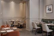 Worldhotel Casati 18