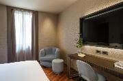Worldhotel Casati 18