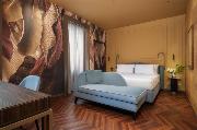 Worldhotel Casati 18