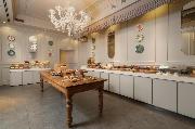 Worldhotel Casati 18