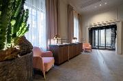 Worldhotel Casati 18