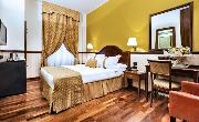Worldhotel Casati 18