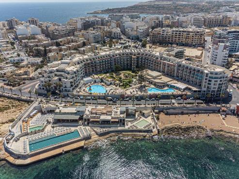 Doubletree by Hilton Malta