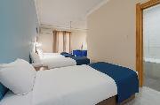 Porto Azzurro Aparthotel