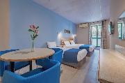 Porto Azzurro Aparthotel