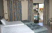 Porto Azzurro Aparthotel