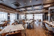 Gillieru Harbour Hotel