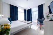 Gillieru Harbour Hotel
