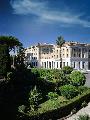 Th Roma - Carpegna Palace Hotel