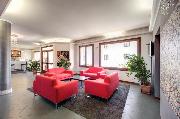 Hotel Alba Torre Maura