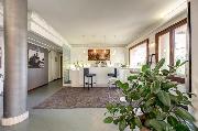 Hotel Alba Torre Maura