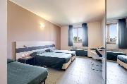 Hotel Alba Torre Maura