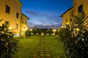 Hotel Alba Torre Maura