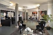 Hotel Alba Torre Maura