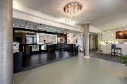 Hotel Alba Torre Maura