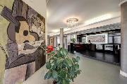 Hotel Alba Torre Maura