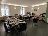 Hotel Alba Torre Maura