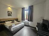Hotel Alba Torre Maura