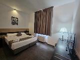 Hotel Alba Torre Maura