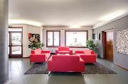 Hotel Alba Torre Maura