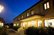 Hotel Alba Torre Maura