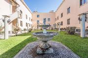 Hotel Alba Torre Maura