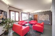 Hotel Alba Torre Maura