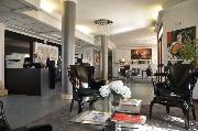 Hotel Alba Torre Maura