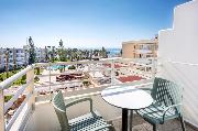 Louis Phaethon Beach