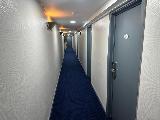 Europacity Hotel