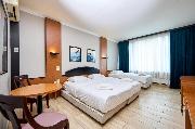 Europacity Hotel