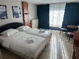 Europacity Hotel
