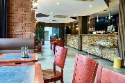 Europacity Hotel